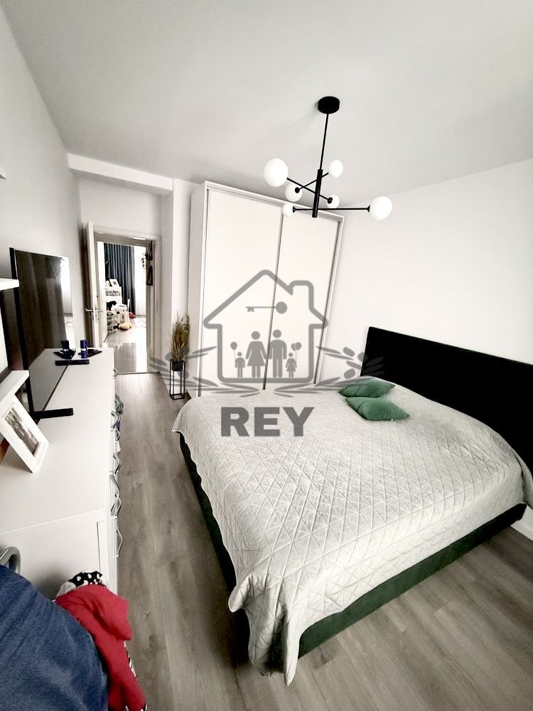 Apartament 3 camere | Etaj 2/3 | Șelimbăr – Str. Dimitrie Cantemir - Poză 5