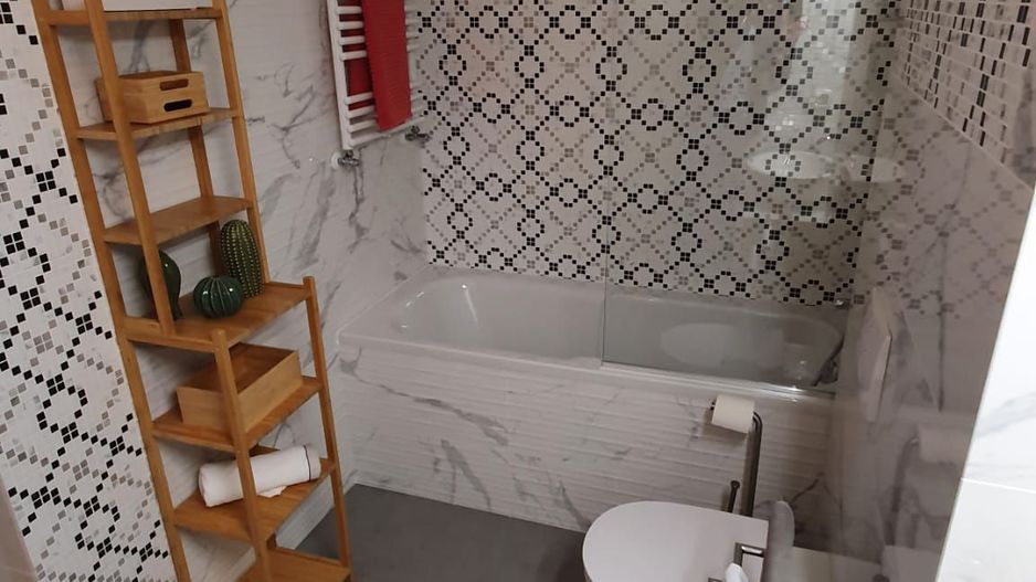 Apartament modern cu 2 camere în ansamblul Residence5 – Iancu Nicolae - Poză 20