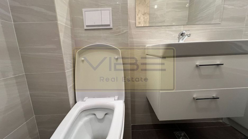 Apartament modern TIP STUDIO Atrium Garden - Poză 7