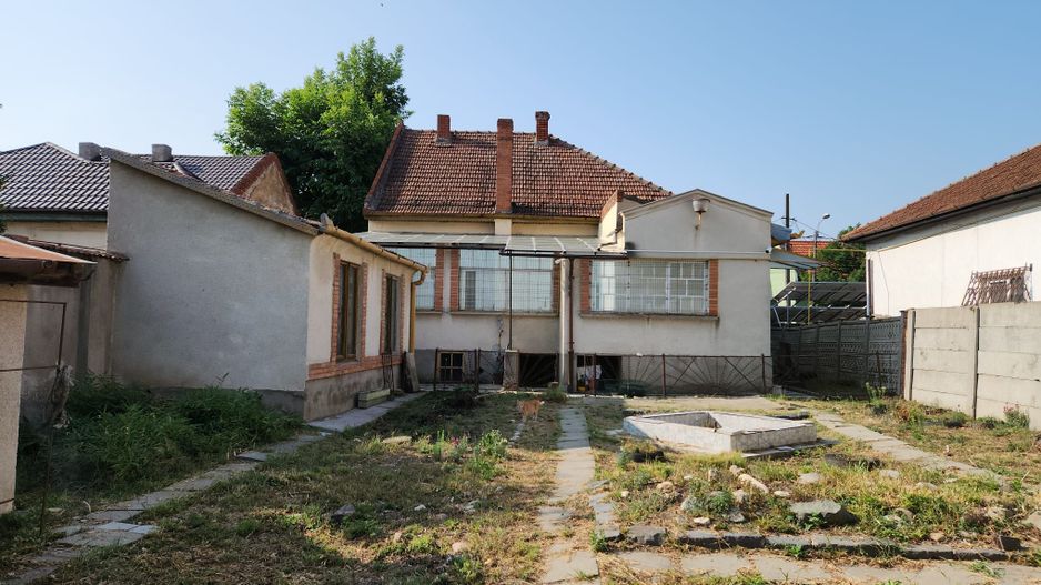 Casa zona Bogdanestilor Pozitie Unica Teren generos Comision 0 - Poză 4