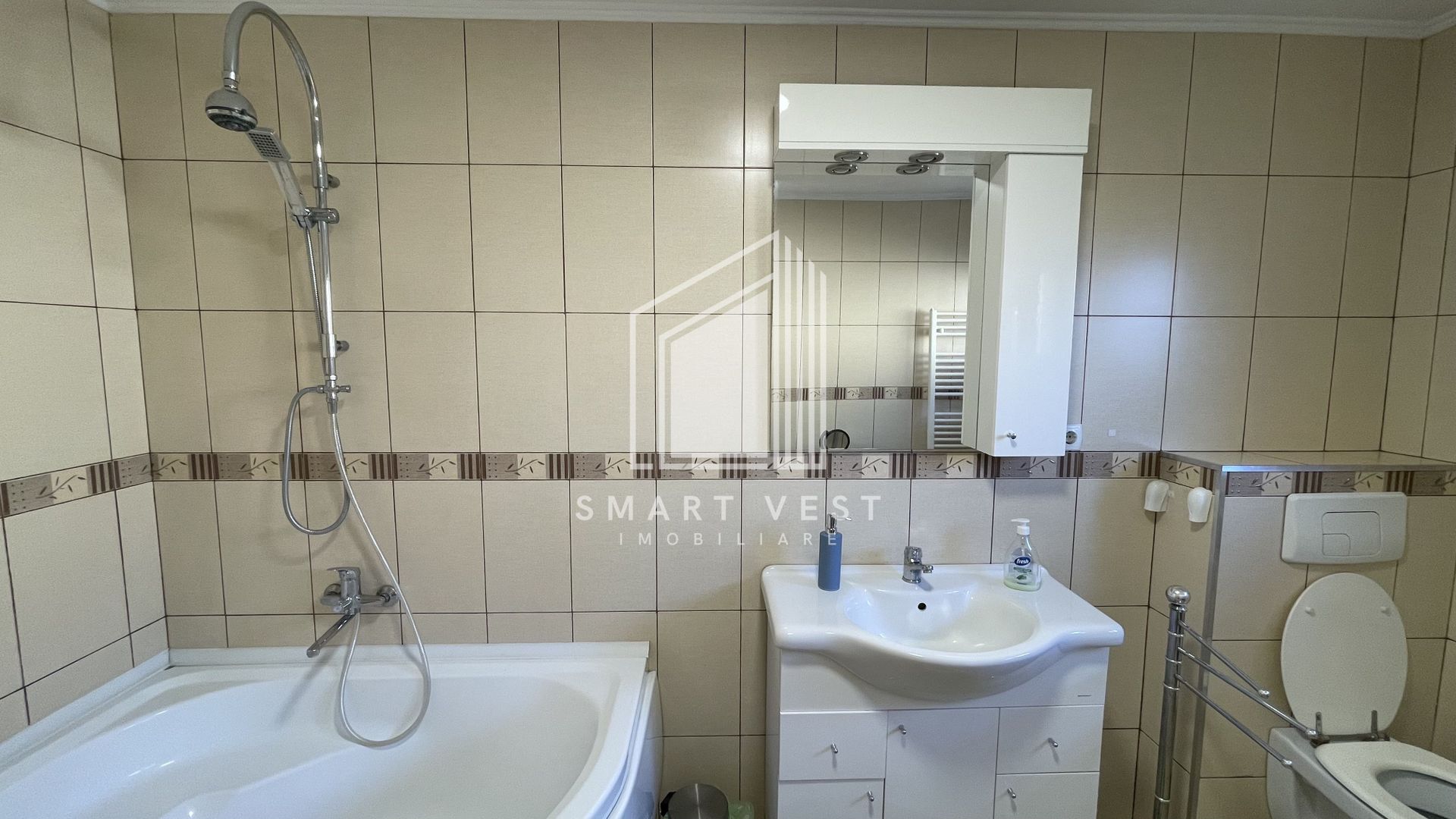 Casa 3 camere de inchiriat | 115mp | Zona Vetis - Poză 20