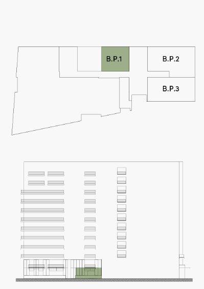 apartament 2 camera lakefield - Poză 2