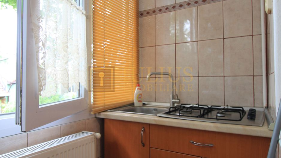 Zona Lipovei, 2 camere,  centrala proprie - Poză 13