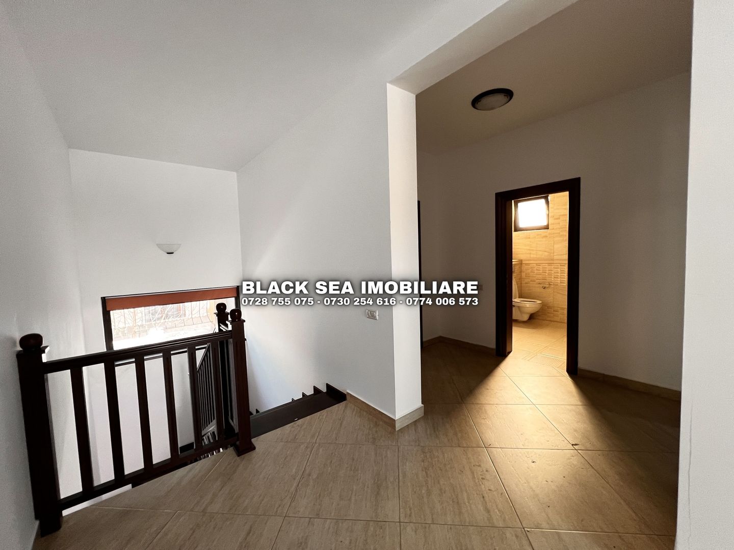 Vila P+1 de 5 camere l Mamaia Nord - Deschidere 23M l Teren 1564MP - Poză 16