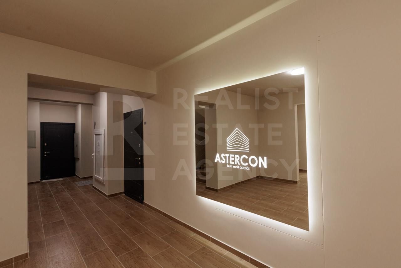 Vânzare, apartament, 3 camere, str. Durlești, Dumbrava - Poză 19