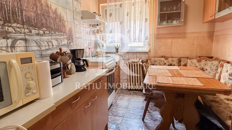 Apartament cu 3 Camere Decomandat | Aleea Călinului | Oradea - Poză 2
