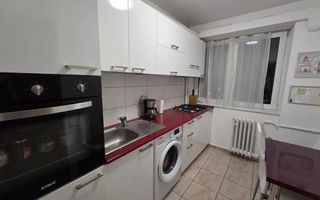 Apartament 2 camere Plaza Mall - Afi Cotroceni - Poză 4