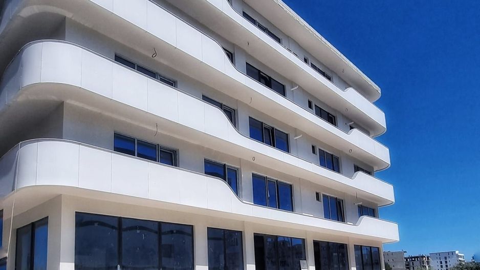 Apartamente cu vedere la mare - Poză 3