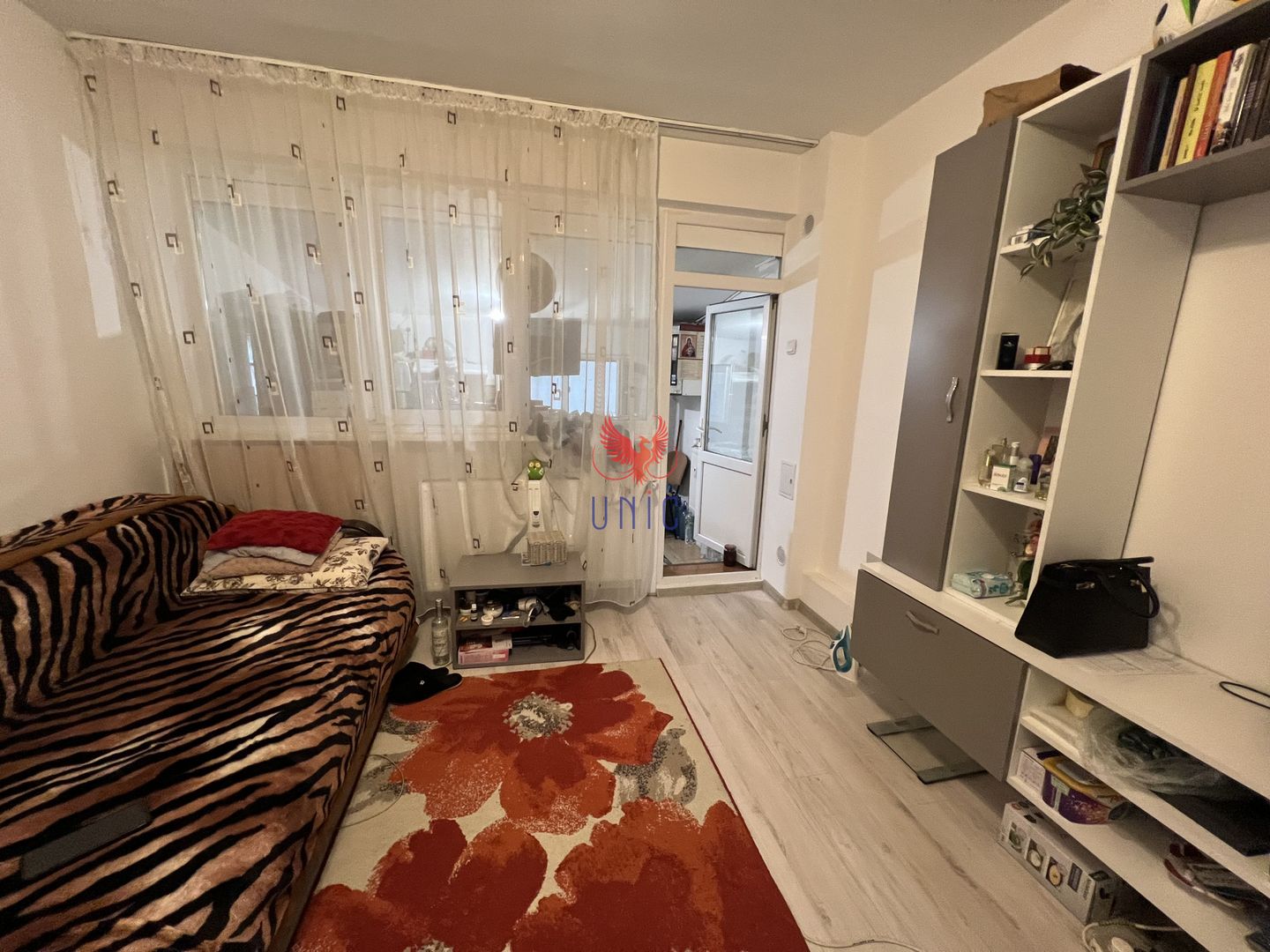 Camera de camin -Sarari! - Poză 1