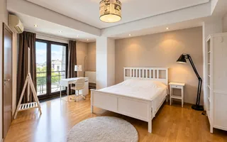 Apartament 4 camere Herastrau 165mp | Terasa | Loc de parcare - Poză 19
