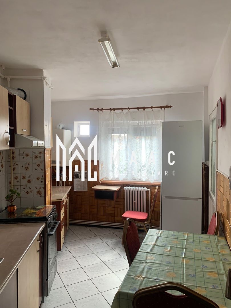 Apartament 2 camere de închiriat | Sibiu, Strand | 49 mp - Poză 8