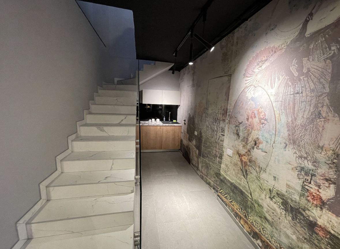 SPATIU BIROU DOMENII, LOC PARCARE, CENTRALA, BLOC NOU, COMISION 0% - Poză 6