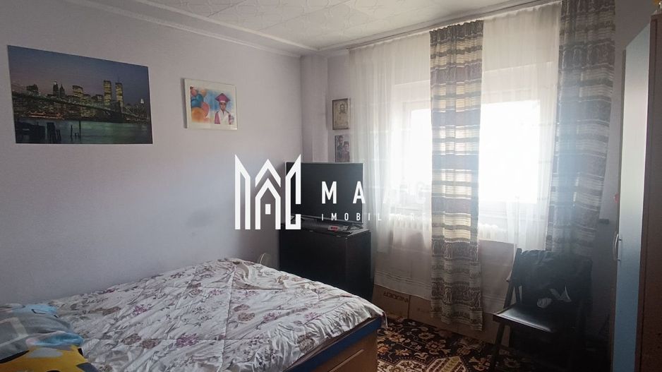 Apartament 3 camere I 2 bai 2 balcoane I Vasile Aron - Poză 4