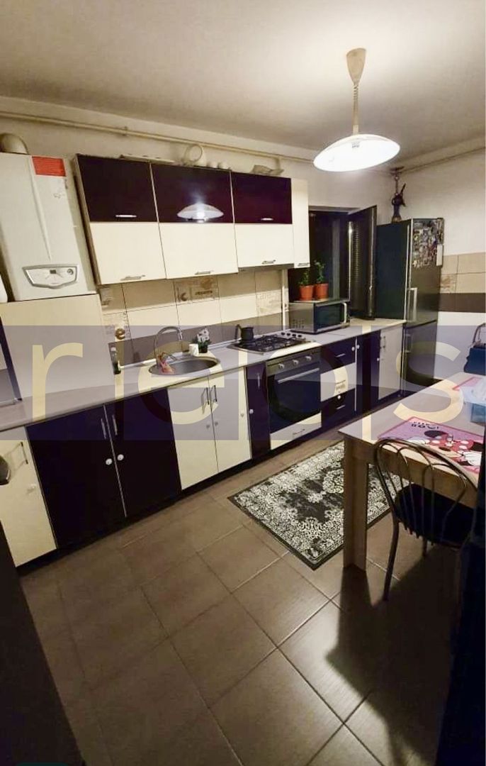VÂNZARE 2 CAMERE | THEODOR PALLADY | 2 BĂI | CENTRALA PROPRIE - Poză 3