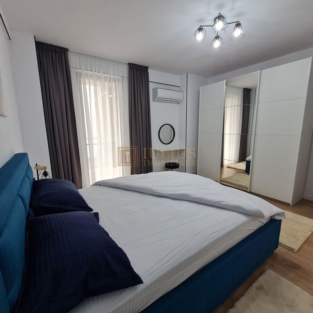 Bloc nou, modern, loc parcare, Calea Torontalului, Complex Ateneo - Poză 11