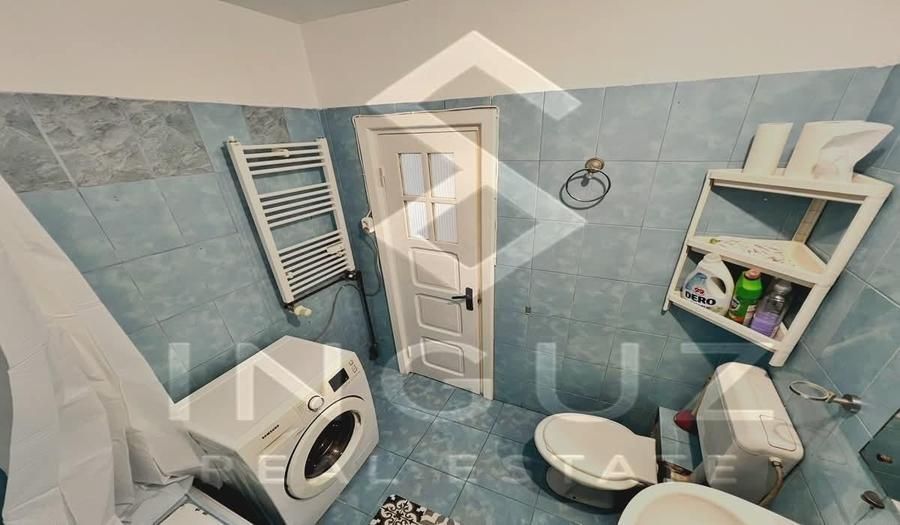 De inchiriat Apartament 3 camere,sect 4 București zona Tineretului - Poză 12