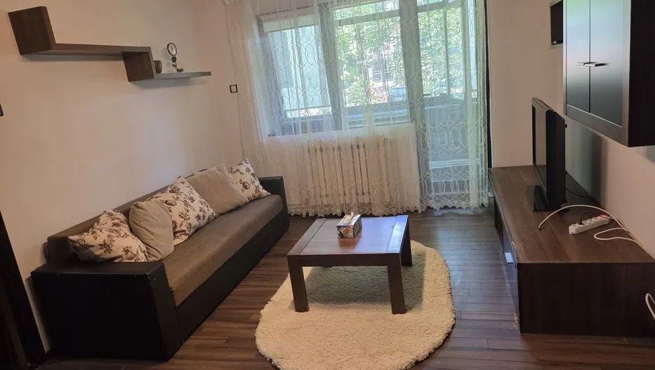 Prima inchiriere! Ap. 2 camere, SD., et.1, 450euro-Ciurchi - Poză 4