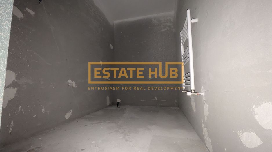 Apartament cu CF 3 camere recompartimentate in 4 camere langa viitorul Parc Est - Poză 6