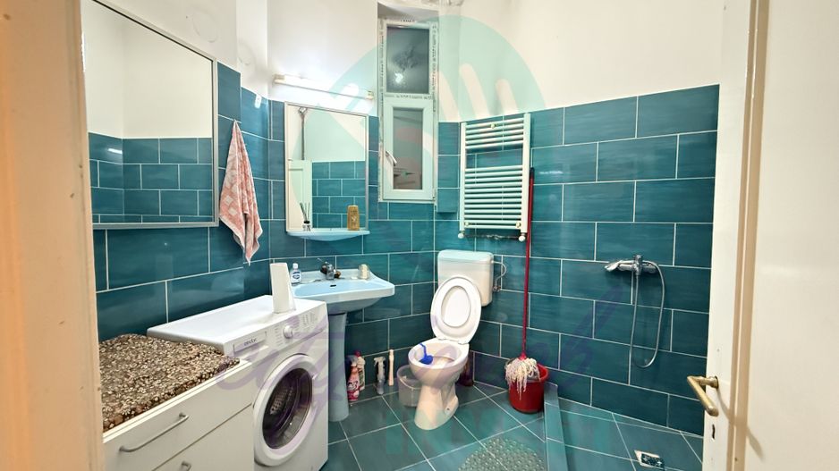 Apartament boem in zona Piata Sfantul Stefan - Poză 15