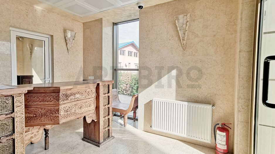 Zero comision, 190mp birou, 2 parcari incluse, Grozavesti, 5' metrou - Poză 17