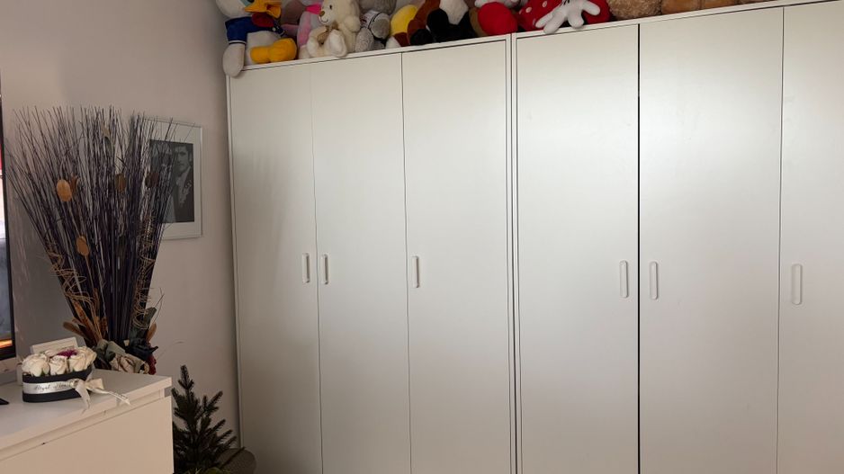 Apartament cochet cu doua camere, Sura Mare, 97.000€ - Poză 4