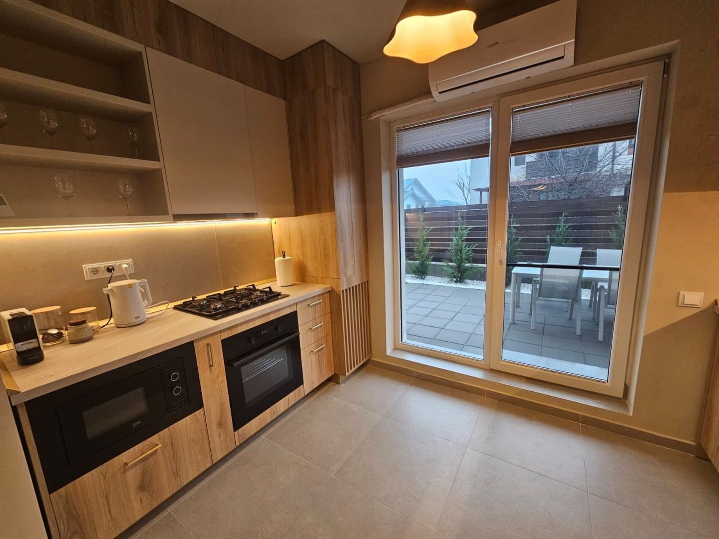 Apartament 2 camere Mobilat Premium 5 min STB Bratarii - Poză 5