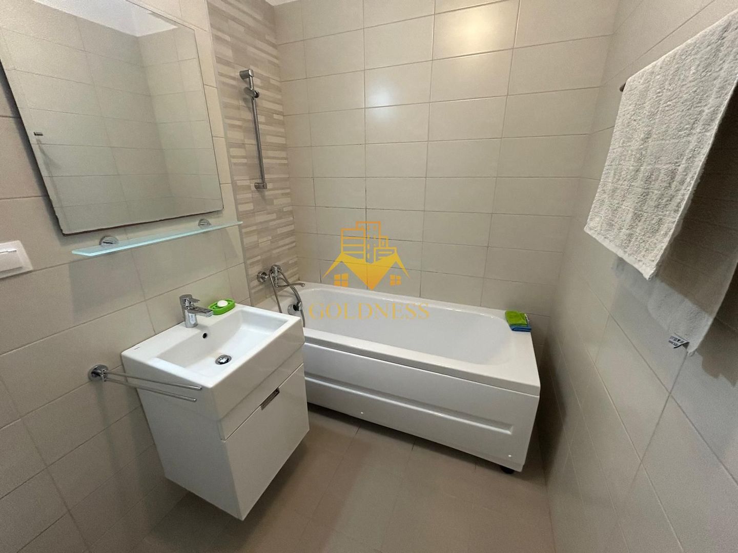 2 camere open space, garaj, terasa, Sophia Residence, Mega Image, Lidl - Poză 8