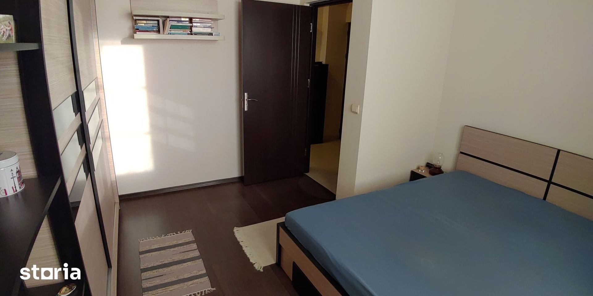 Apartament 2 camere în Bucureștii Noi, 47mp - Poză 3