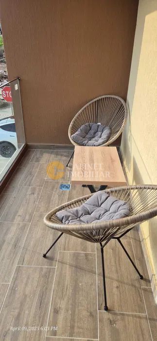 Chirie - 2 camere - DECOMANDAT - 58mp - Moara de Vant - ET 1 - Poză 7