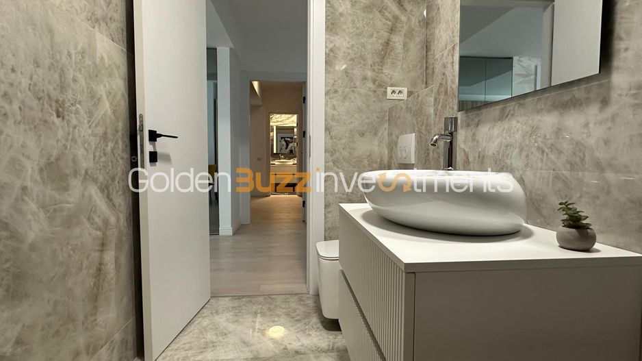 Apartament 3 camere  cu parcare  | MTM Pipera - Poză 6