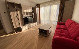 Apartament bloc nou 3 camere - parcare subterana - Poză 3