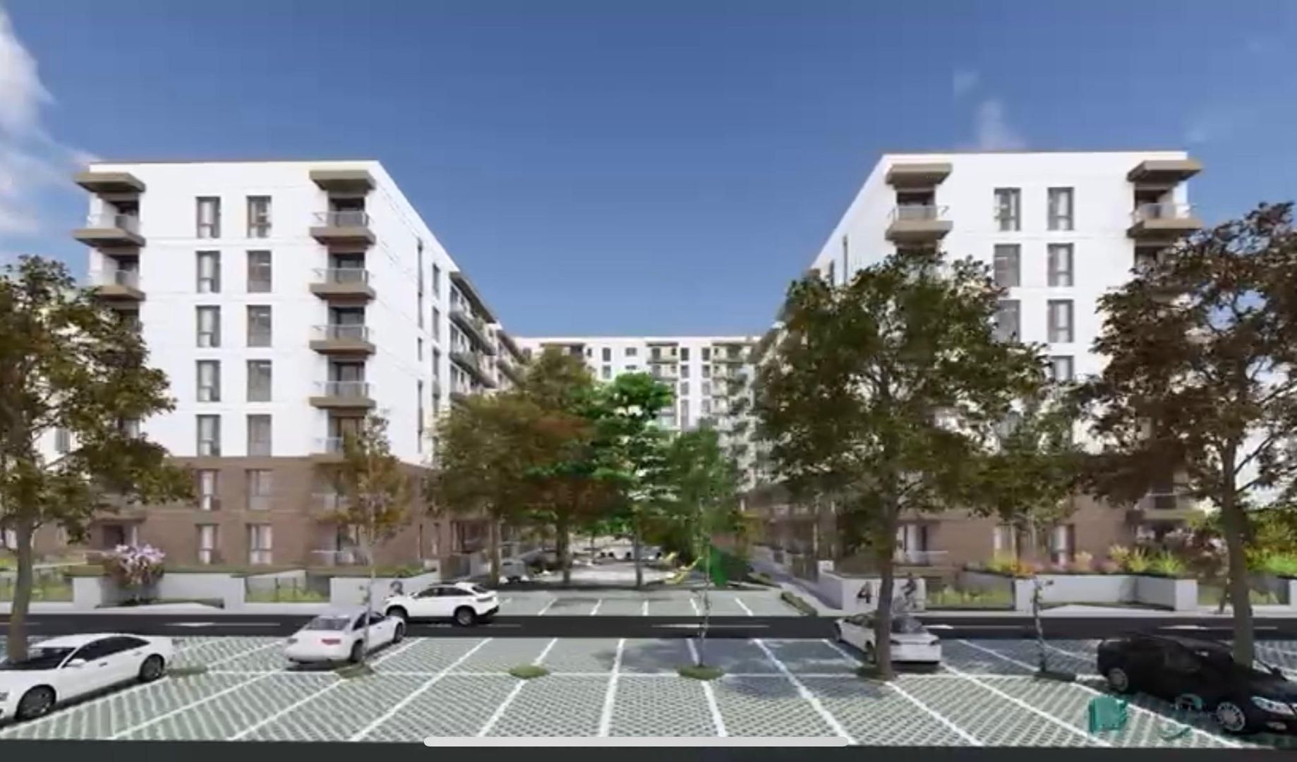 Super Oportunitate Studio si Apartament 2 camere cel mai bun pret Cosmopolis - Poză 2