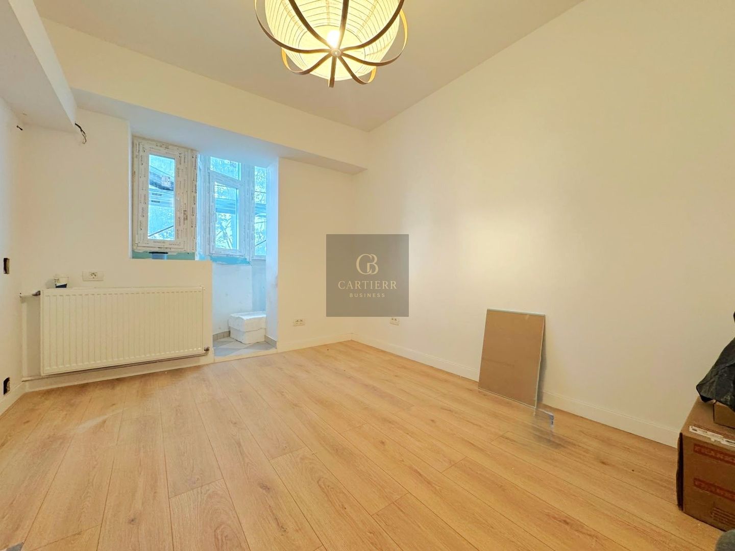 3 CAMERE | METROU | CALEA CĂLĂRAȘILOR | - Poză 4