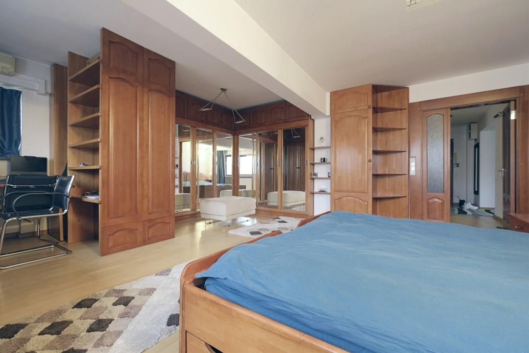 UNIRII - Mamulari, apartament 2 camere (101 mp.) LUX transformat din 4 camere - Poză 6