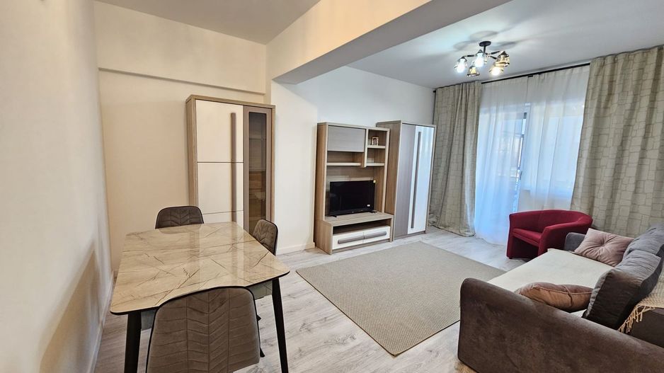 Apartament 2 cam de inchiriat, bloc nou, metrou 5 min, 1Decembrie 1918 - Poză 2