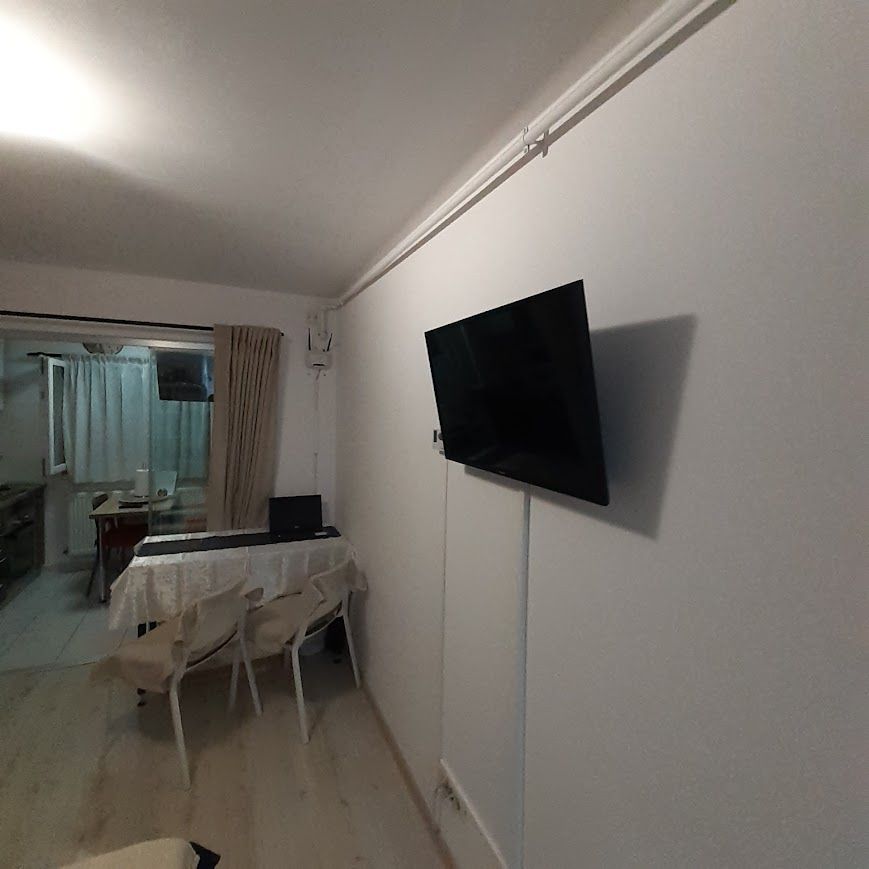 Garsoniera mutare imediata mobilata si utilata - Poză 5