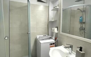 2 camere renovat  Glinka - Floreasca - Poză 8