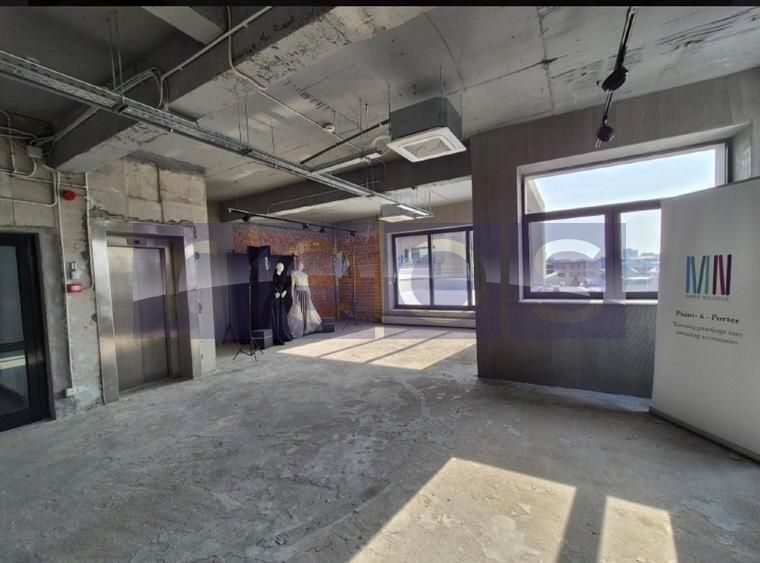 INCHIRIERE CLADIRE BOUTIQUE | 800MP | FLOREASCA | IDEAL CLINICA-BIROU - Poză 4