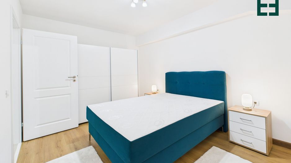 Apartament modern cu 2 camere - Zona Șagului - Timișoara - Poză 10