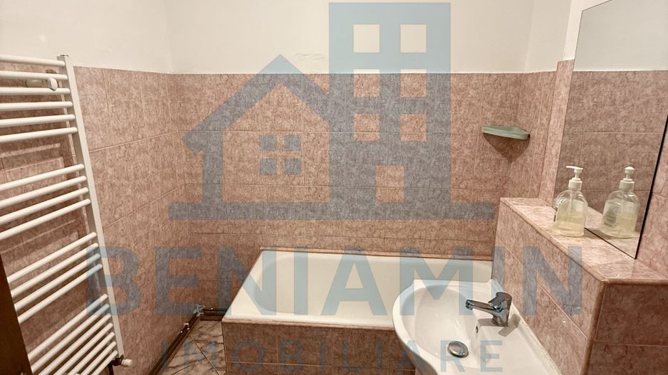 2 decomandate - etaj 3 - 55mp - 1979 - centrala - Galaxiei - Astra - Poză 5