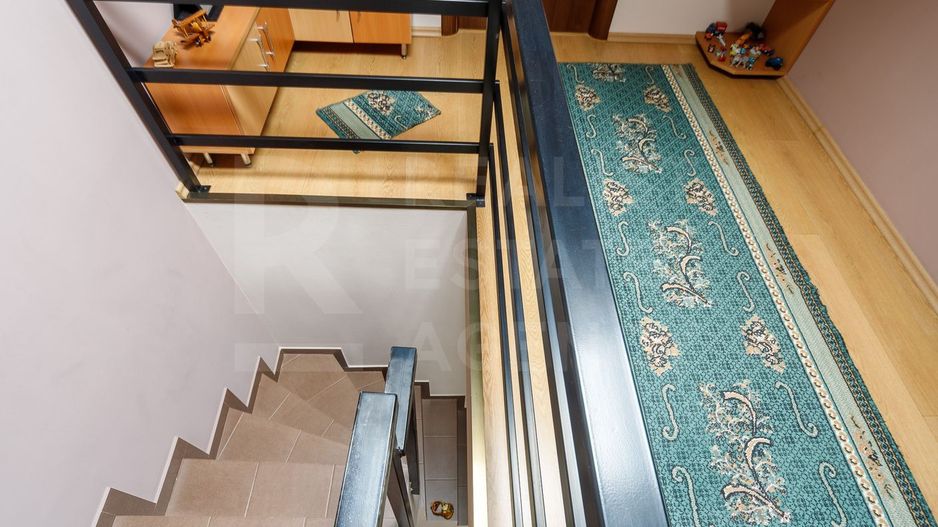 Vânzare, Duplex, 7 camere, zona Militari, București - Poză 23