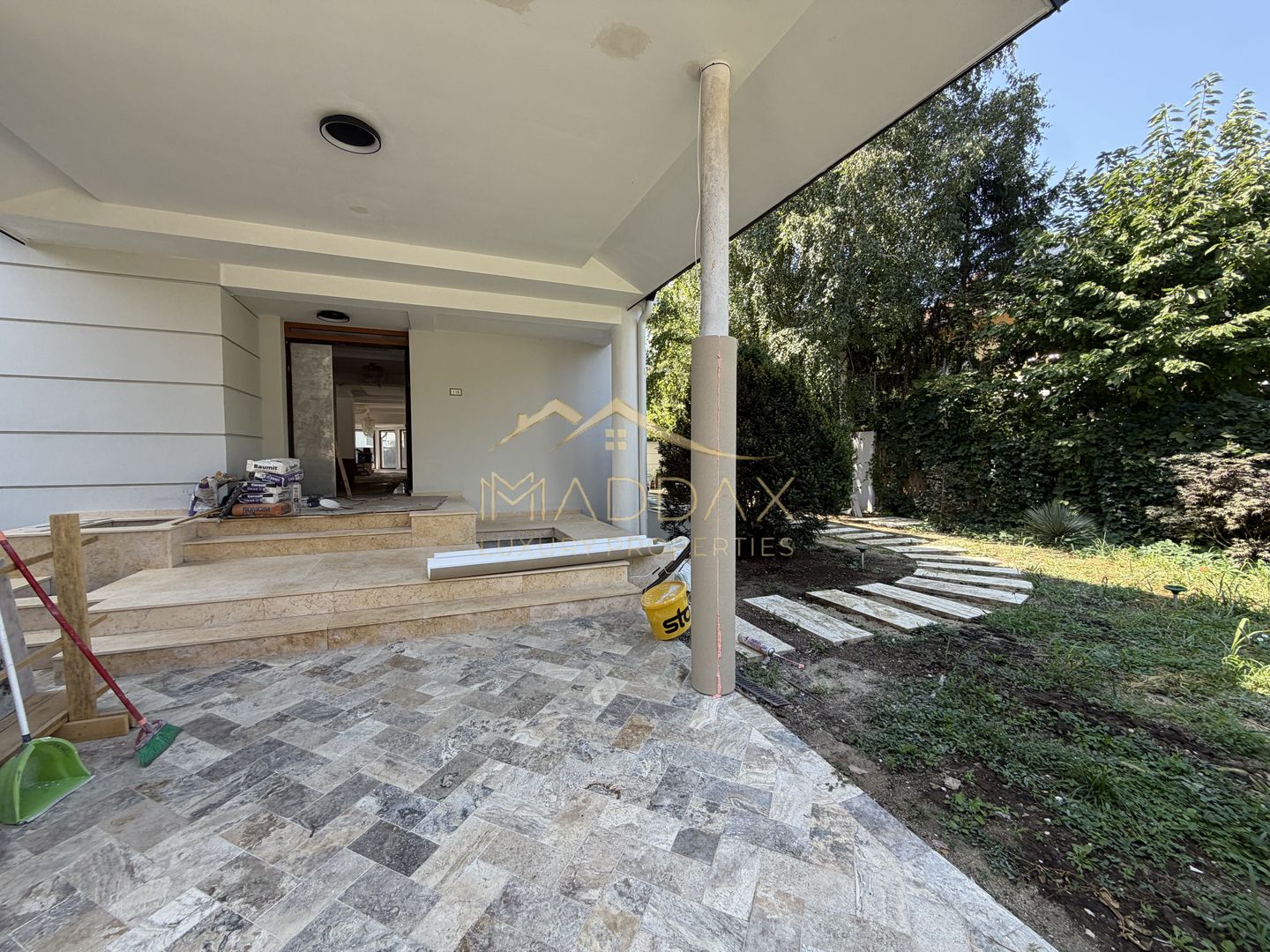 Vila Premium *800mp* // teren *963mp* / garaj cu 6 locuri* // Iancu Nicolae - Poză 4