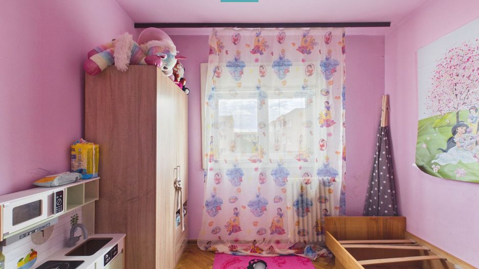 Apartament 3 camere Etaj 3 Zona Aurel Vlaicu - Poză 4