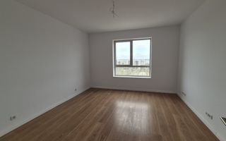 Apartament de 3 camre + gradina + parcare subterana - 1 Mai / Domenii - Poză 7