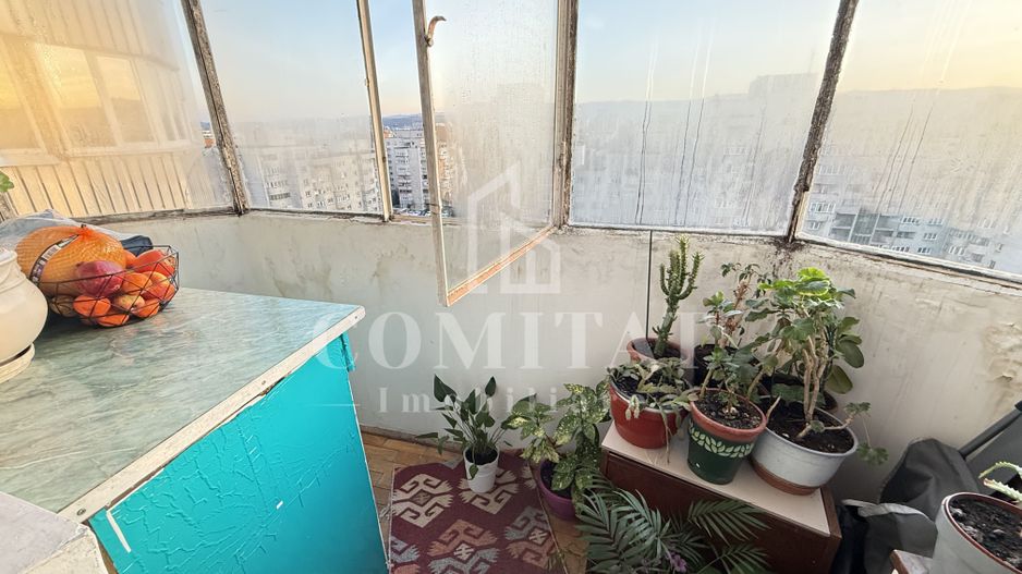 Apartament 3 camere decomandate| Etaj Intermediar| Zona Cinema Mărăști - Poză 9