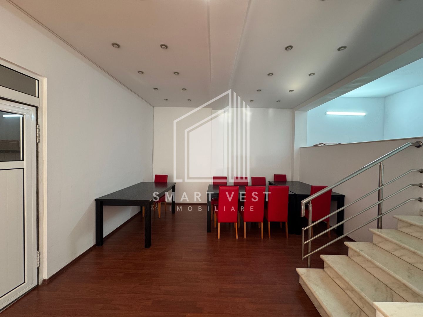 IMOBIL CENTRAL 500 MP | 8 CAMERE CU BĂI PROPRII | INVESTIȚIE - Poză 28