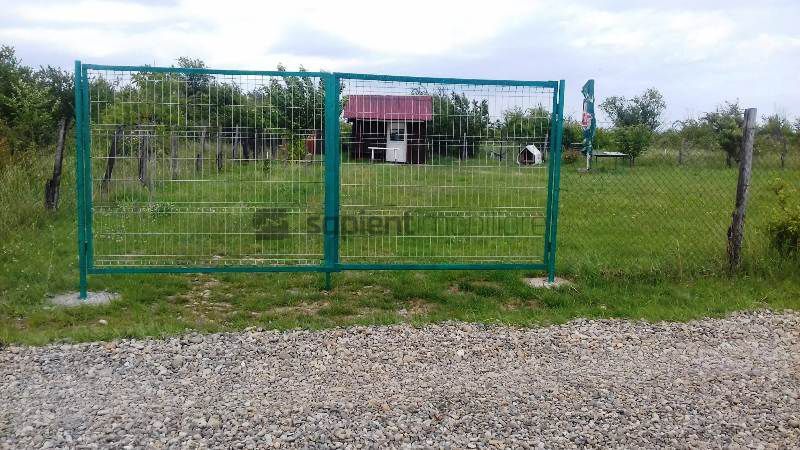 Teren extravilan in zona Oncea - Poză 1