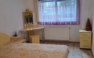 Apartament cu 2 camere în zona Buna Ziua. - Poză 4