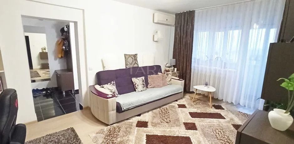 Vanzare Apartament Cu 2 Camere In Gheorgheni - Poză 3