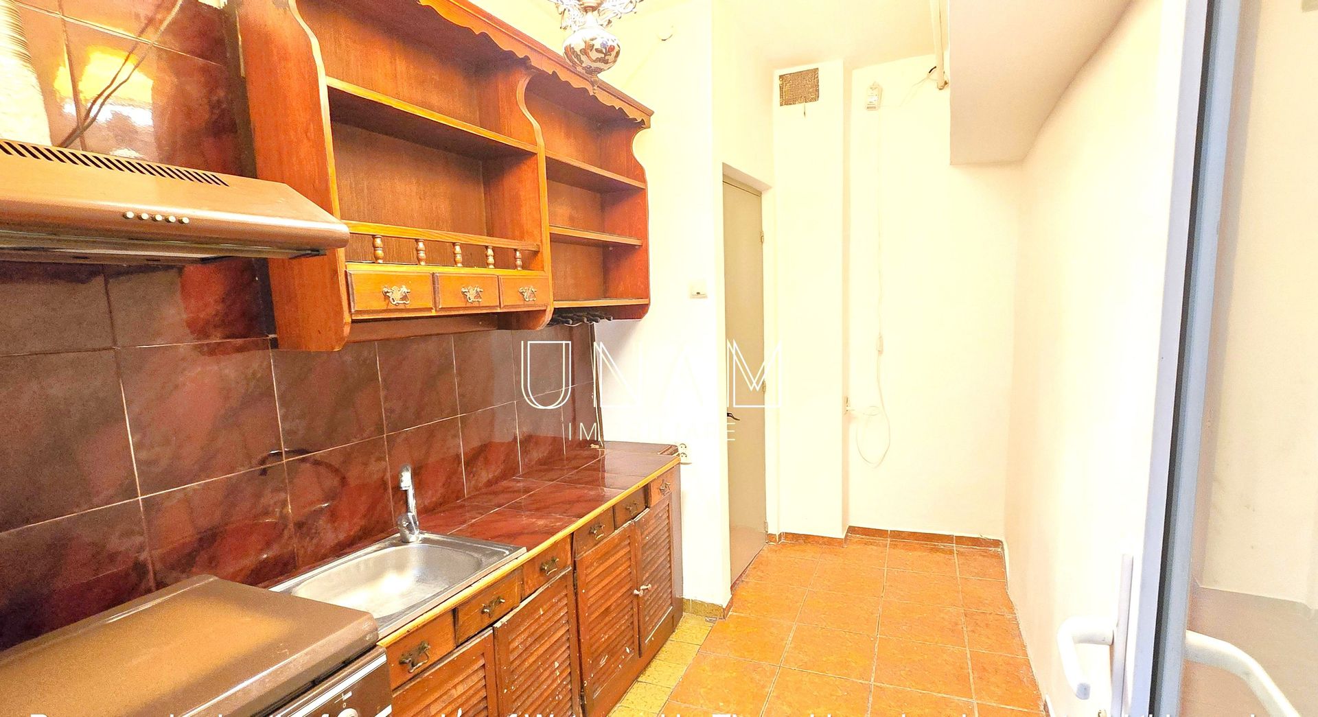 Oportunitate în centrul Reșiței – apartament 1 cameră cu potențial ridicat! COMISION 0% - Poză 7